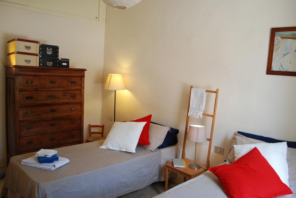Appartamento Piazza Farnese Rome Room photo