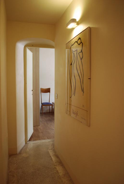 Appartamento Piazza Farnese Rome Room photo