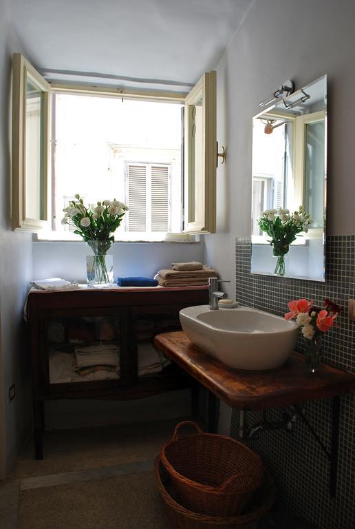Appartamento Piazza Farnese Rome Room photo