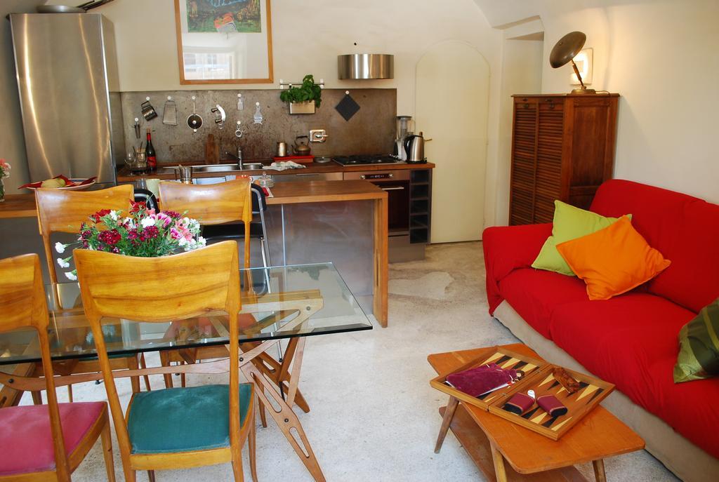 Appartamento Piazza Farnese Rome Room photo