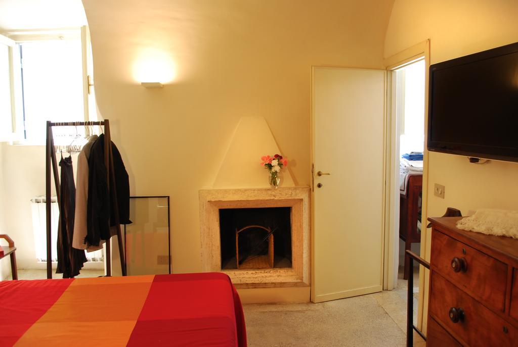 Appartamento Piazza Farnese Rome Room photo