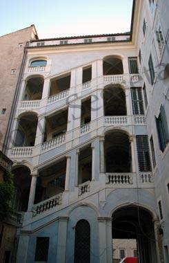 Appartamento Piazza Farnese Rome Exterior photo